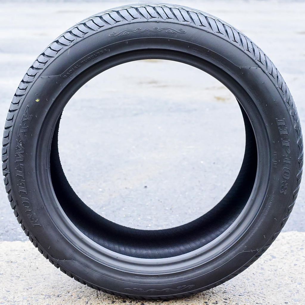 All-Season Passenger Car Performance Radial Tire 215/60R16 99V XL G890813