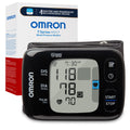 Wireless Wrist Blood Pressure Monitor F196699