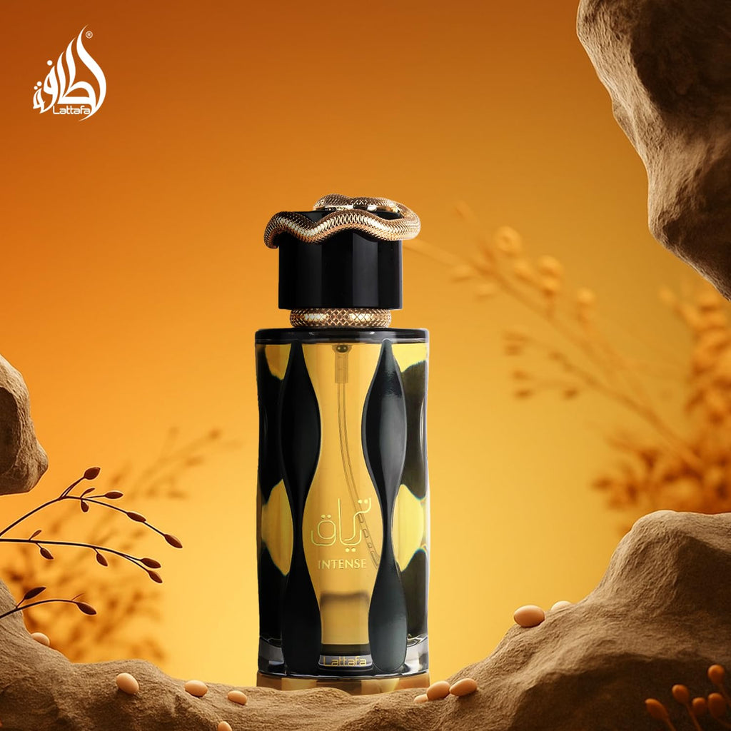 Eau de Parfum Spray 3.4 Ounce / 100 ml O894567