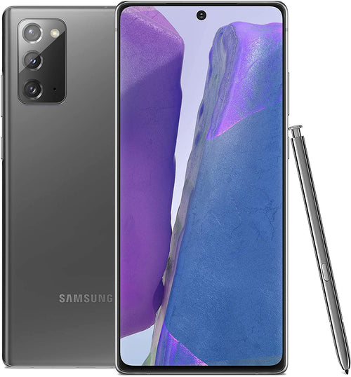128GB 5G Smartphone J291
