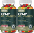 Hemp Gummies 2 Packs Q9797