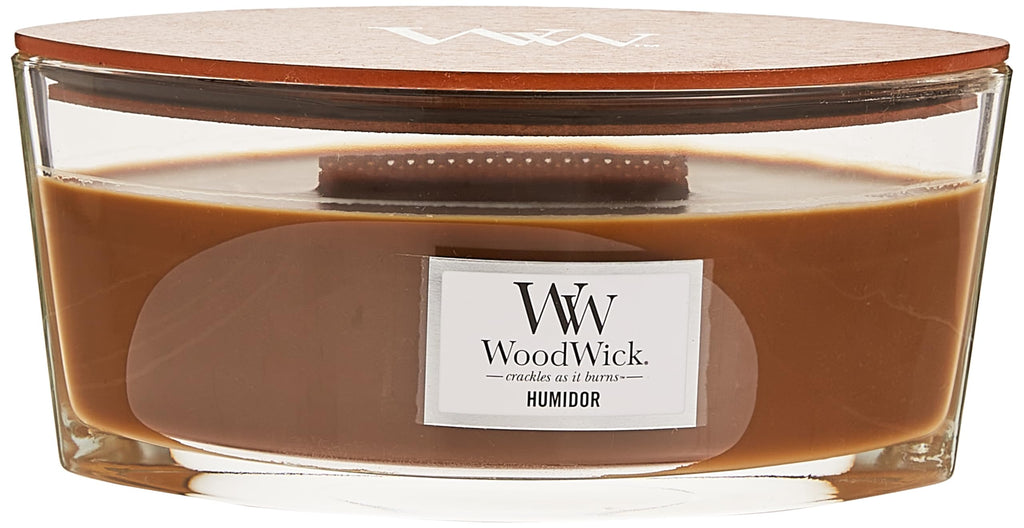 Vanilla & Sea Salt and Humidor Scented Candles 16oz X140