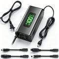 42V 2A Electric Bike Charger M7163