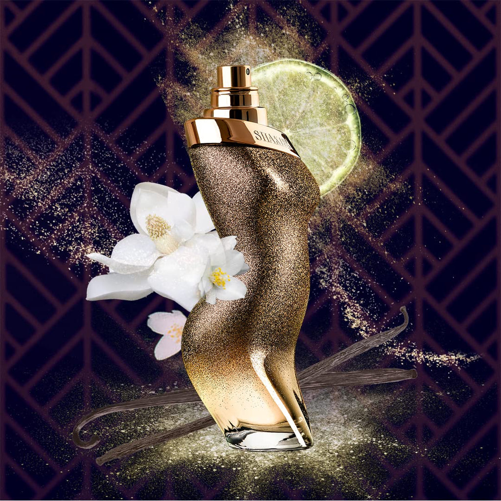 Eau de Toilette Z648