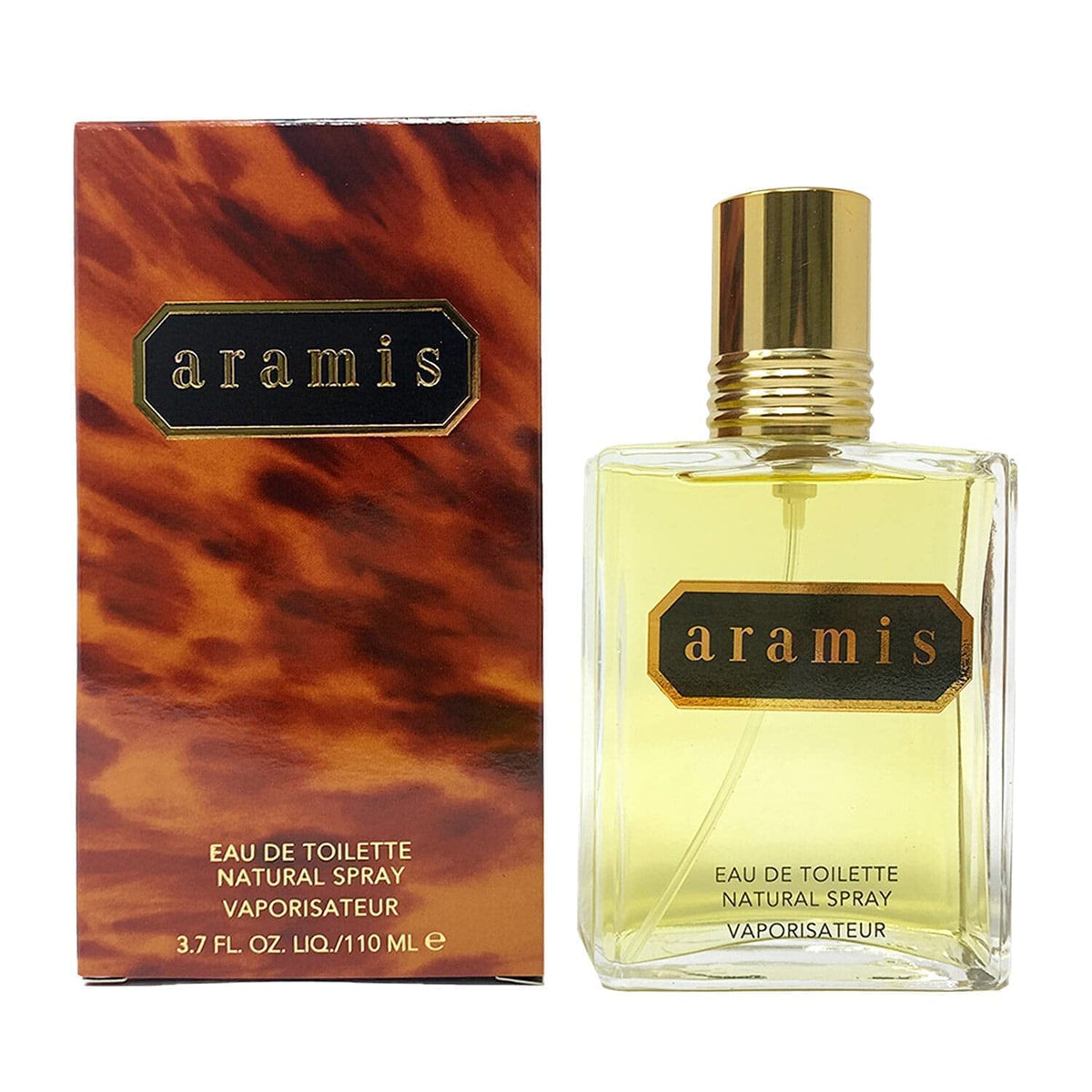 Eau De Toilette Spray 3.7 oz F451