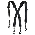 Adjustable Padded Tool Belt Suspender G50250