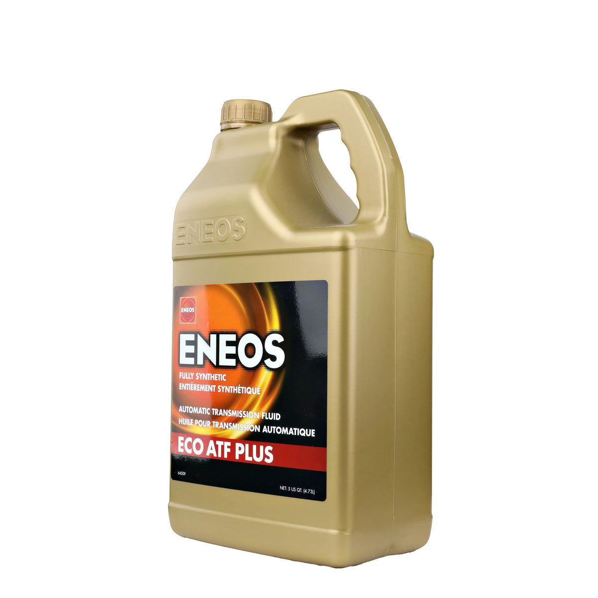 Fully Synthetic Transmission Fluid 5 Qt W935