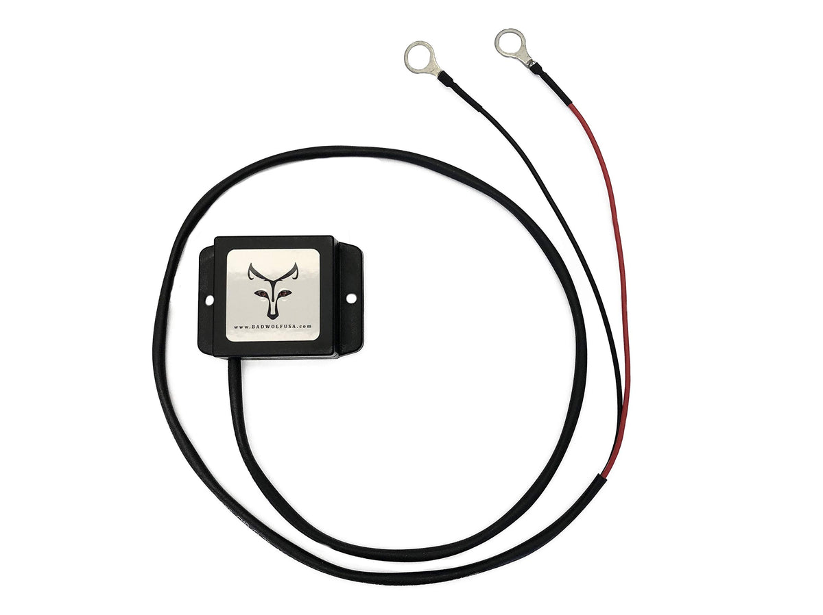 12V DC Vehicle Surge Protector A53018