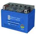 12V 11.2Ah GEL Battery S423
