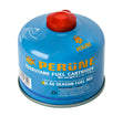Iso-Butane Camping Fuel Gas Canister W5976