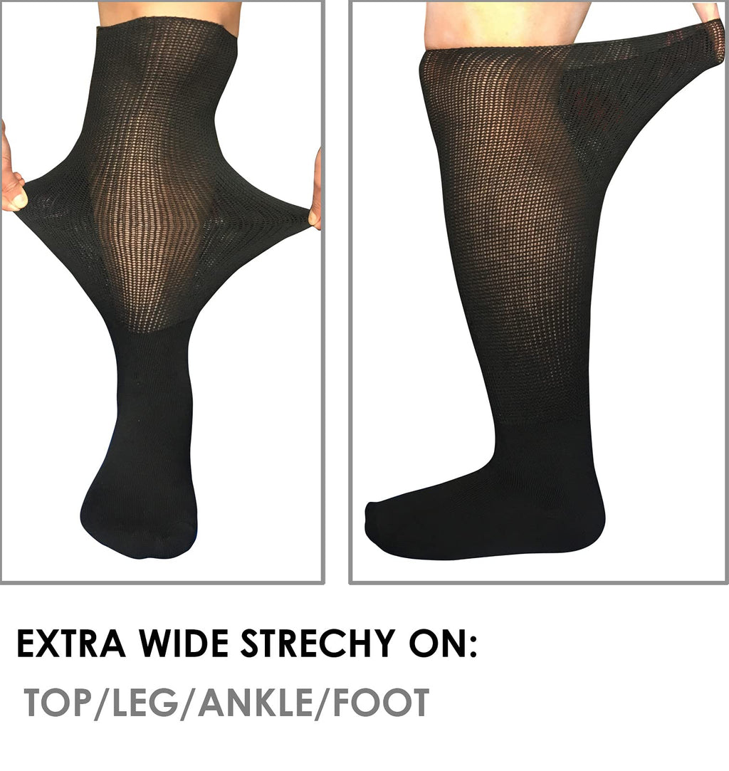 Walking Boot Socks J88900