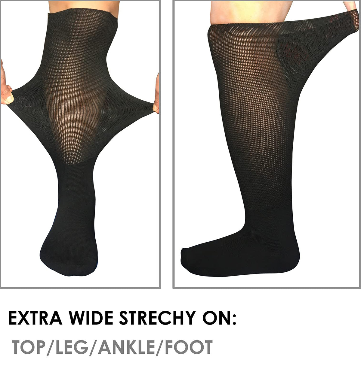 Walking Boot Socks J88900