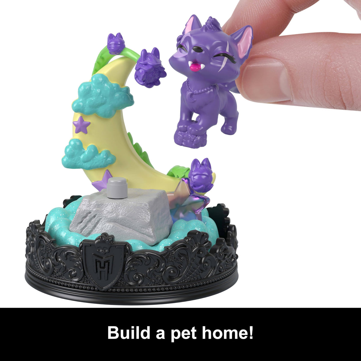 Pet Keychain Q979259
