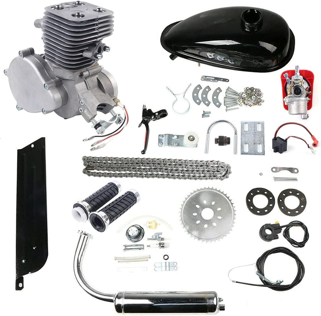 100cc 2-Stroke Bicycle Engine Kit Z392391
