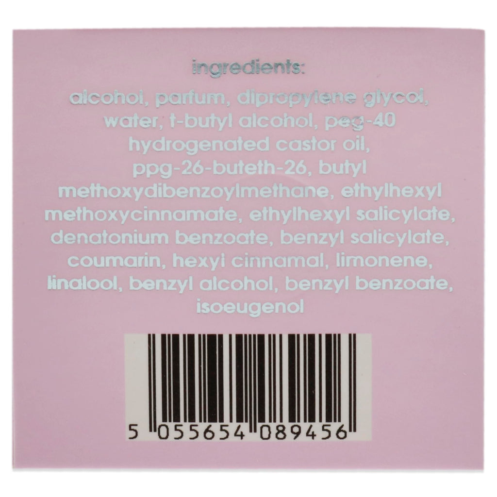 Women EDP Spray 2.7 oz G171