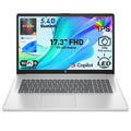 17.3" FHD IPS Anti-Glare Laptop, AMD Ryzen 5, 16GB RAM, 1TB Storage M23573