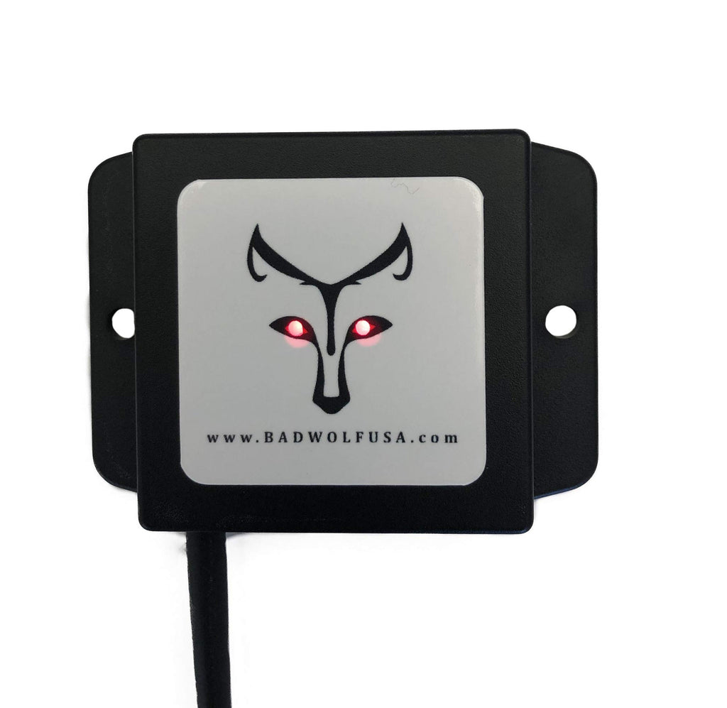 12V DC Vehicle Surge Protector A53018