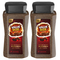 Instant Coffee 14oz Plastic Jar 2 Count A454