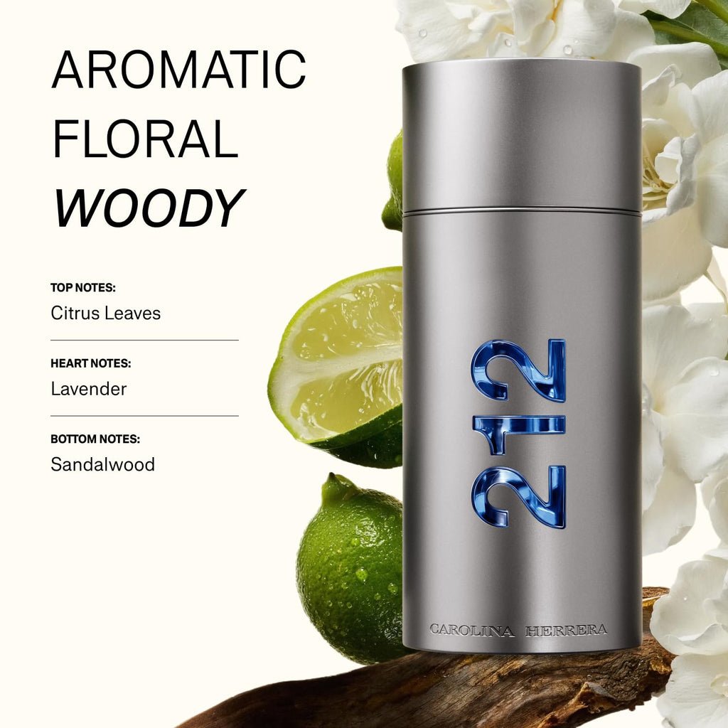Eau de Toilette P321