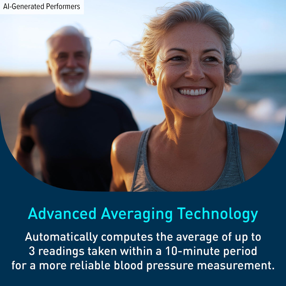 Wireless Wrist Blood Pressure Monitor F196699