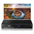 4K 3D UHD Blu-ray Player Y99289