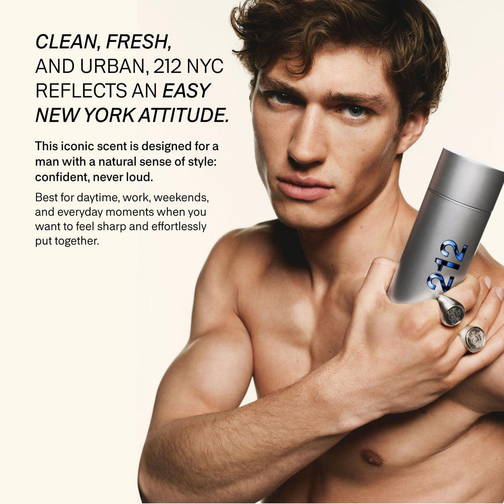 Eau de Toilette P321