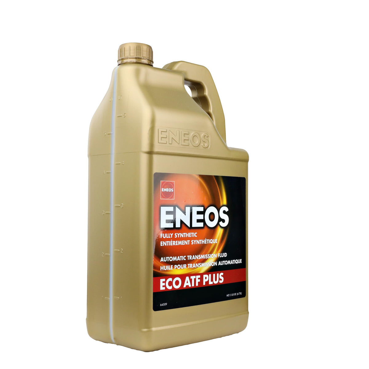Fully Synthetic Transmission Fluid 5 Qt W935
