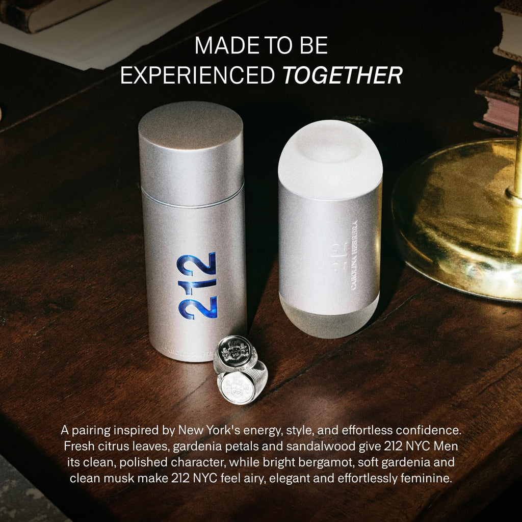 Eau de Toilette P321