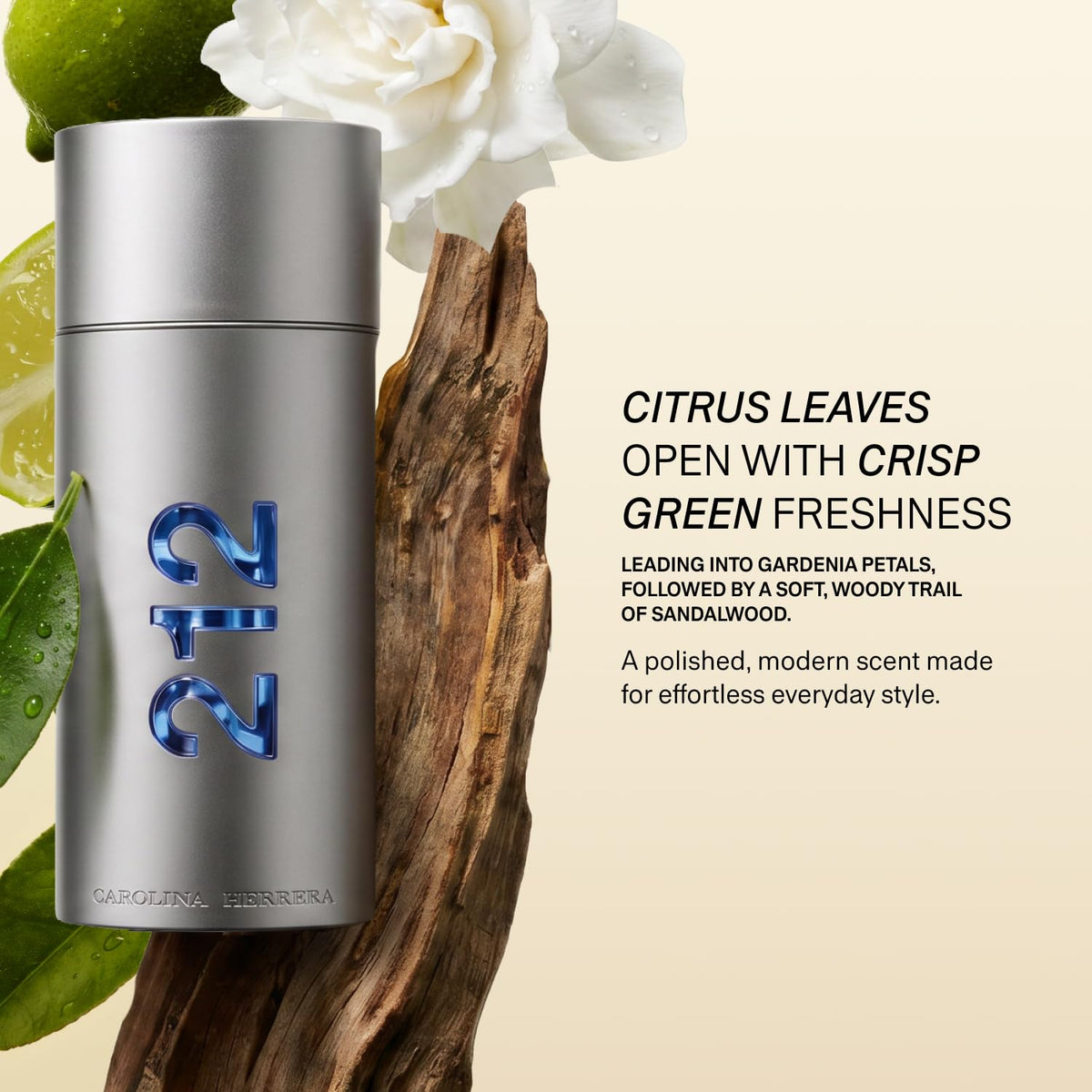 Eau de Toilette P321