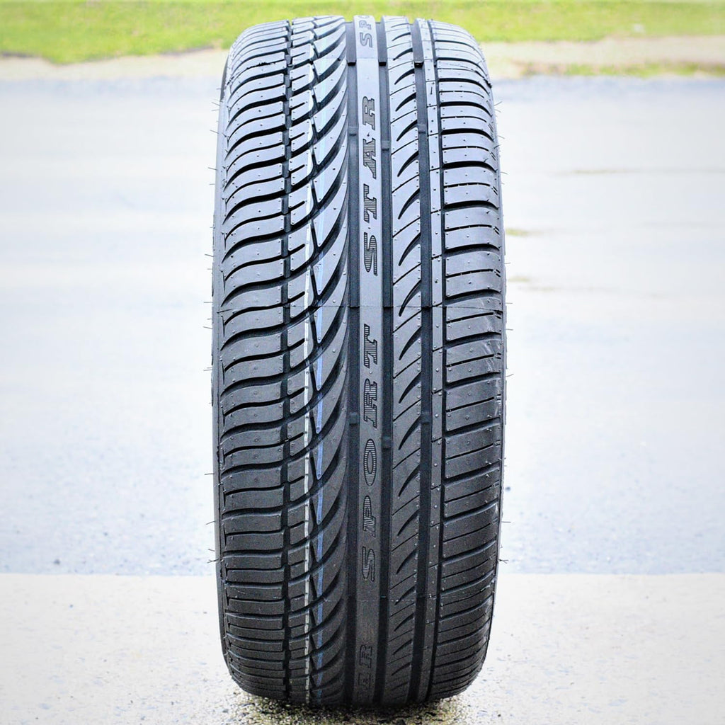 All-Season Passenger Car Performance Radial Tire 215/60R16 99V XL G890813