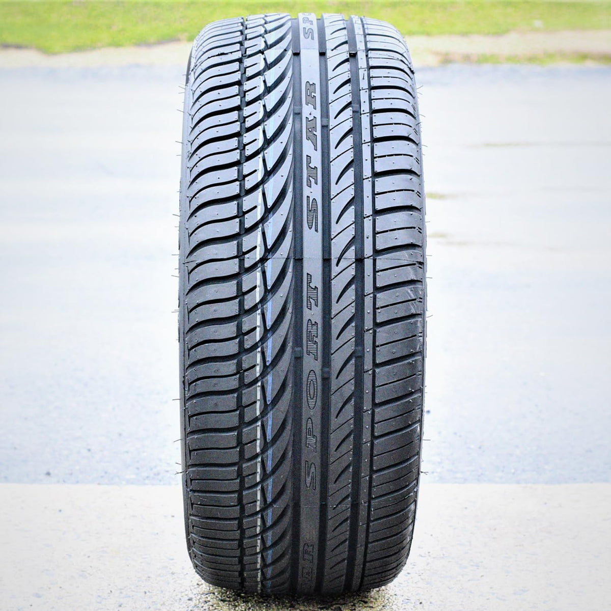 All-Season Passenger Car Performance Radial Tire 215/60R16 99V XL G890813