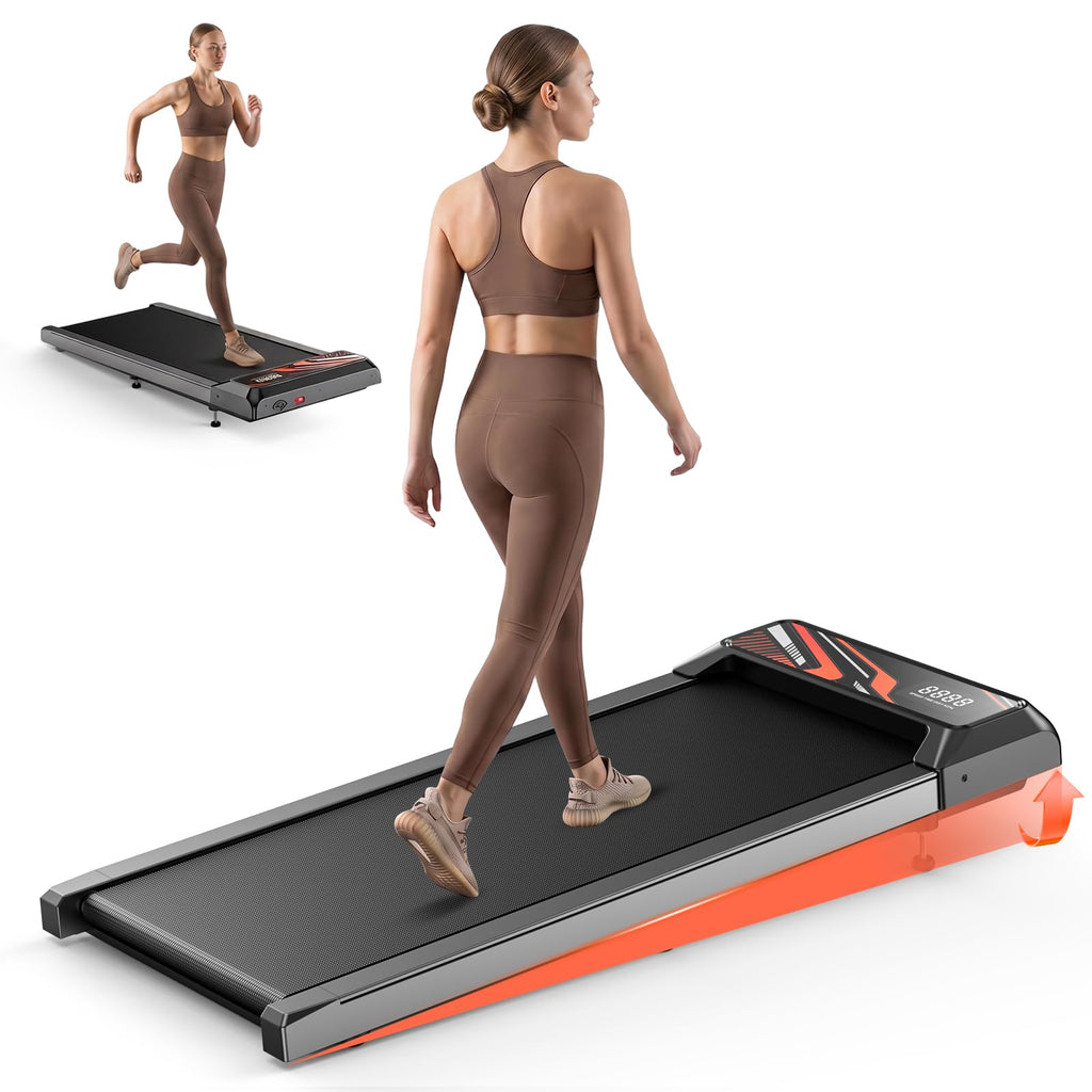 2.5HP Treadmill with Handle Bar A239327