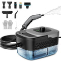 Portable 1800W Handheld Steam Cleaner H722