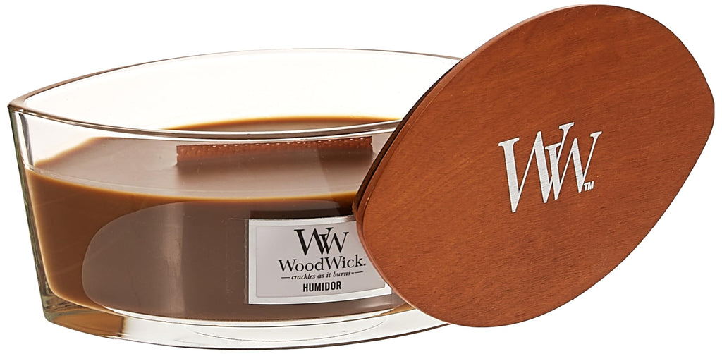 Vanilla & Sea Salt and Humidor Scented Candles 16oz X140
