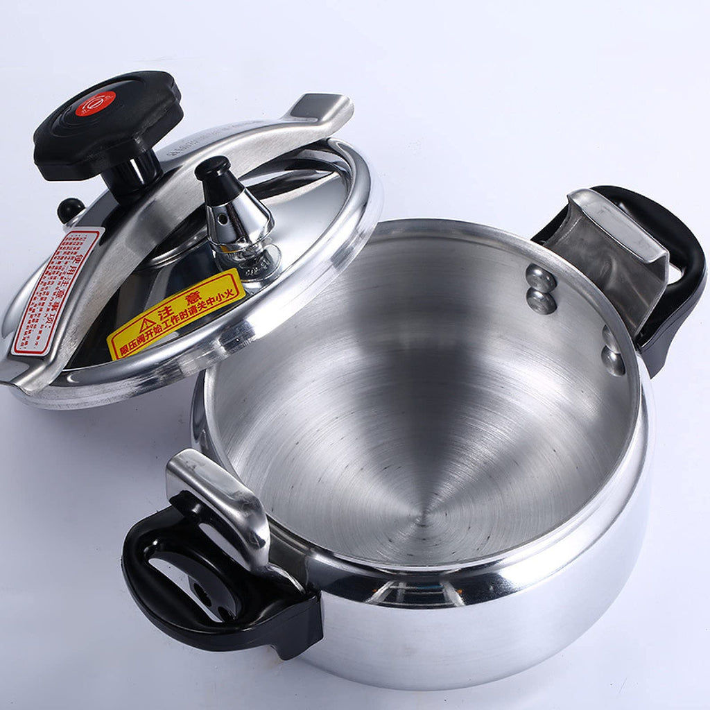 Camping Pressure Cooker Aluminum Alloy 2L S91692