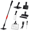 7 in 1 Aquarium Cleaning Kit with Adjustable Long Handle J15216