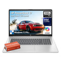 17 Inch Intel Core 7 Windows 11 Pro Laptop M834095