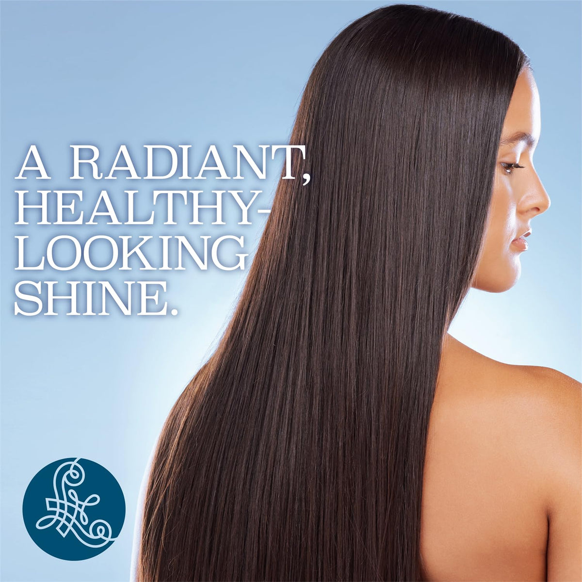 Hydrating Shampoo and Conditioner Set with Shea Butter & Avocado Oil O7224