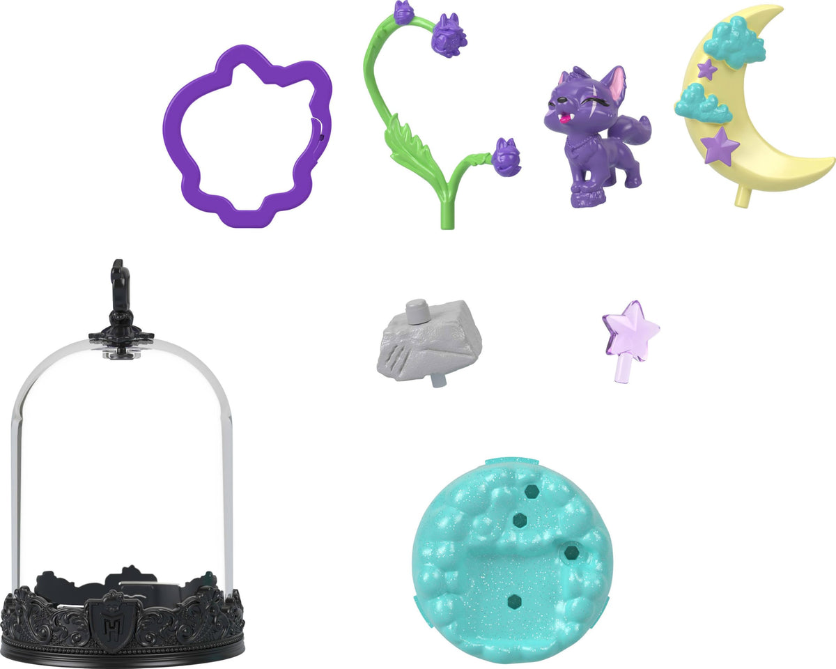 Pet Keychain Q979259