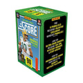 NFL Football Trading Cards Blaster Box F90623