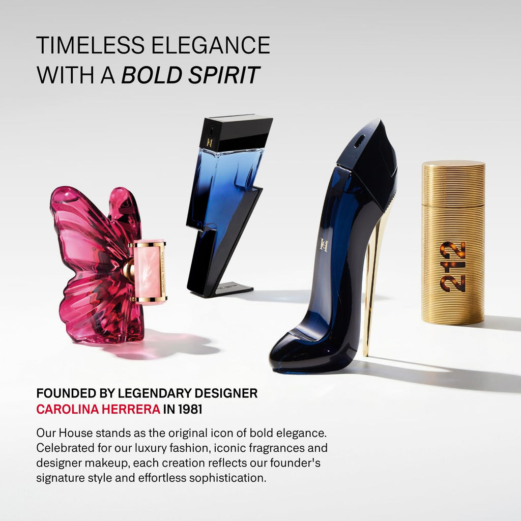 Eau de Toilette P321