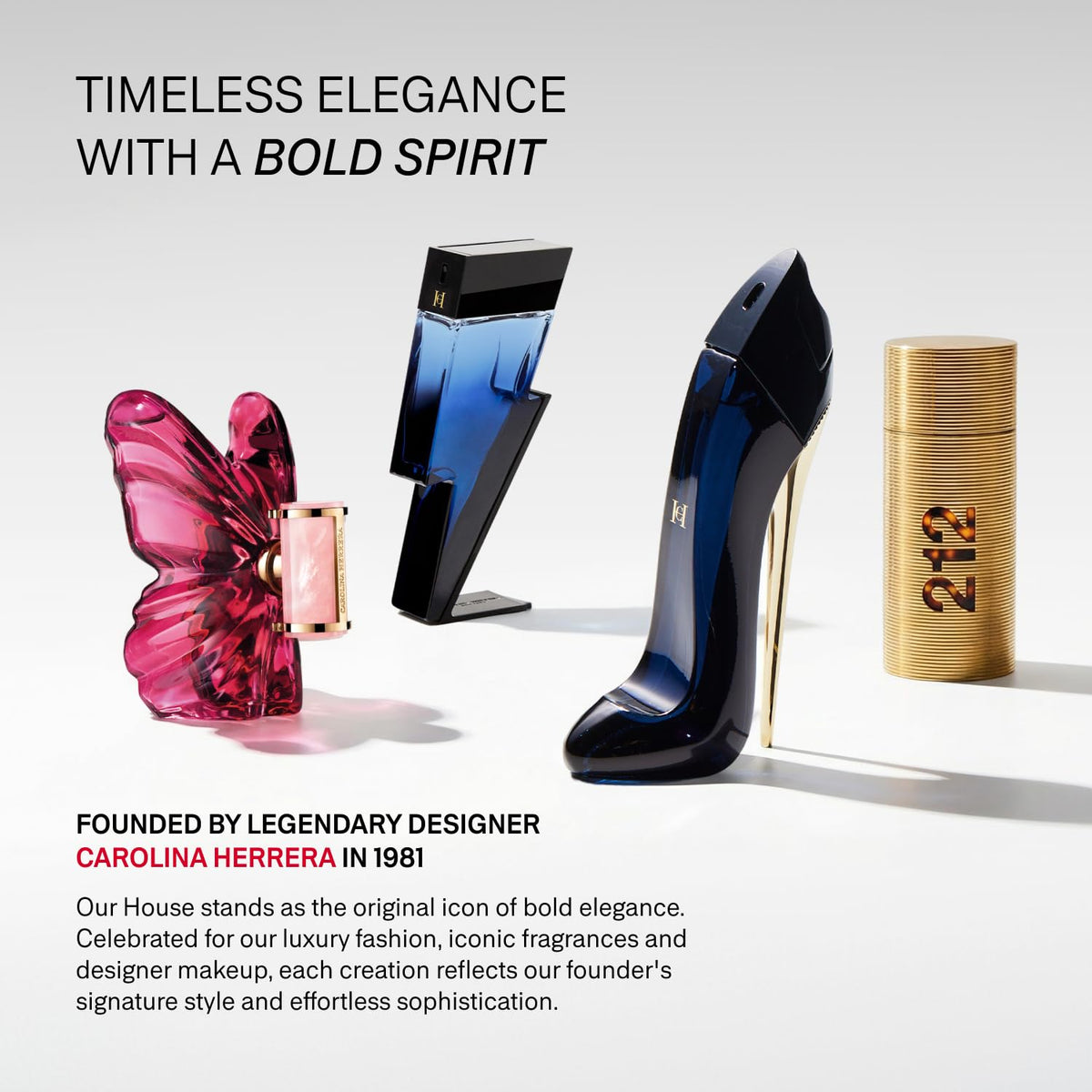 Eau de Toilette P321
