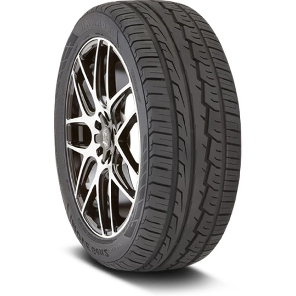275/55R20 117V XL SUV Tire L2680
