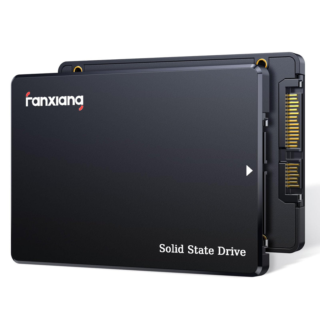 1TB SATA III 2.5'' Internal Solid State Drive L464