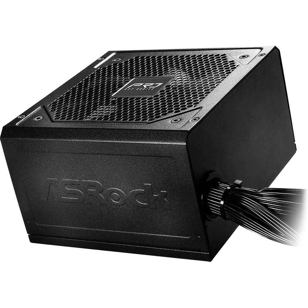750W 80 Plus Gold Certified ATX 3.1 Power Supply Q830002