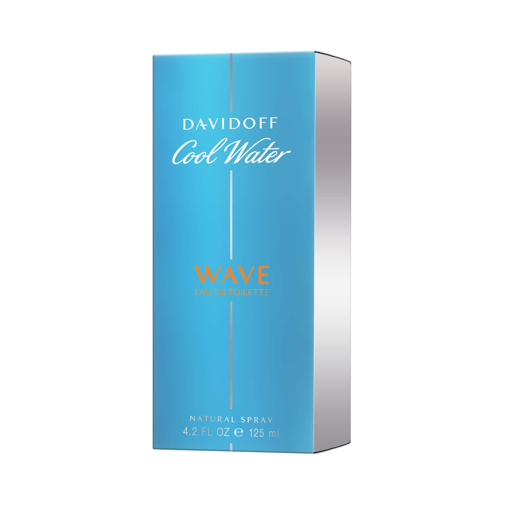 Cool Water Wave Eau de Toilette K27843