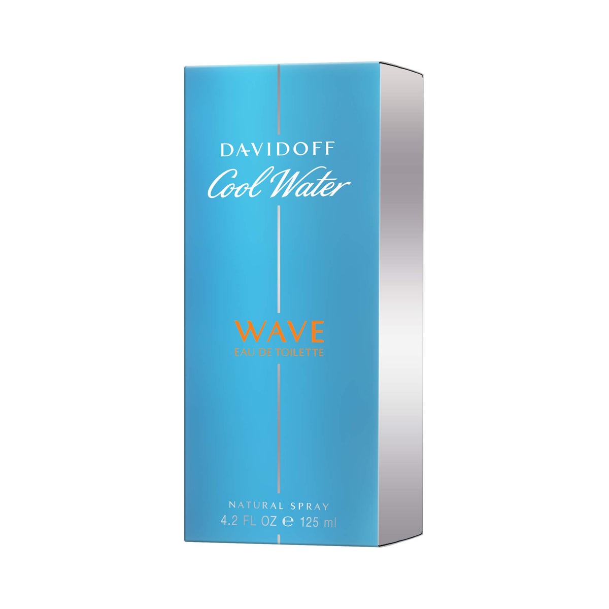Cool Water Wave Eau de Toilette K27843