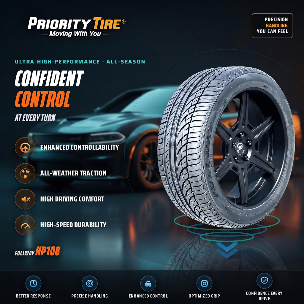 All-Season Passenger Car Performance Radial Tire 215/60R16 99V XL G890813