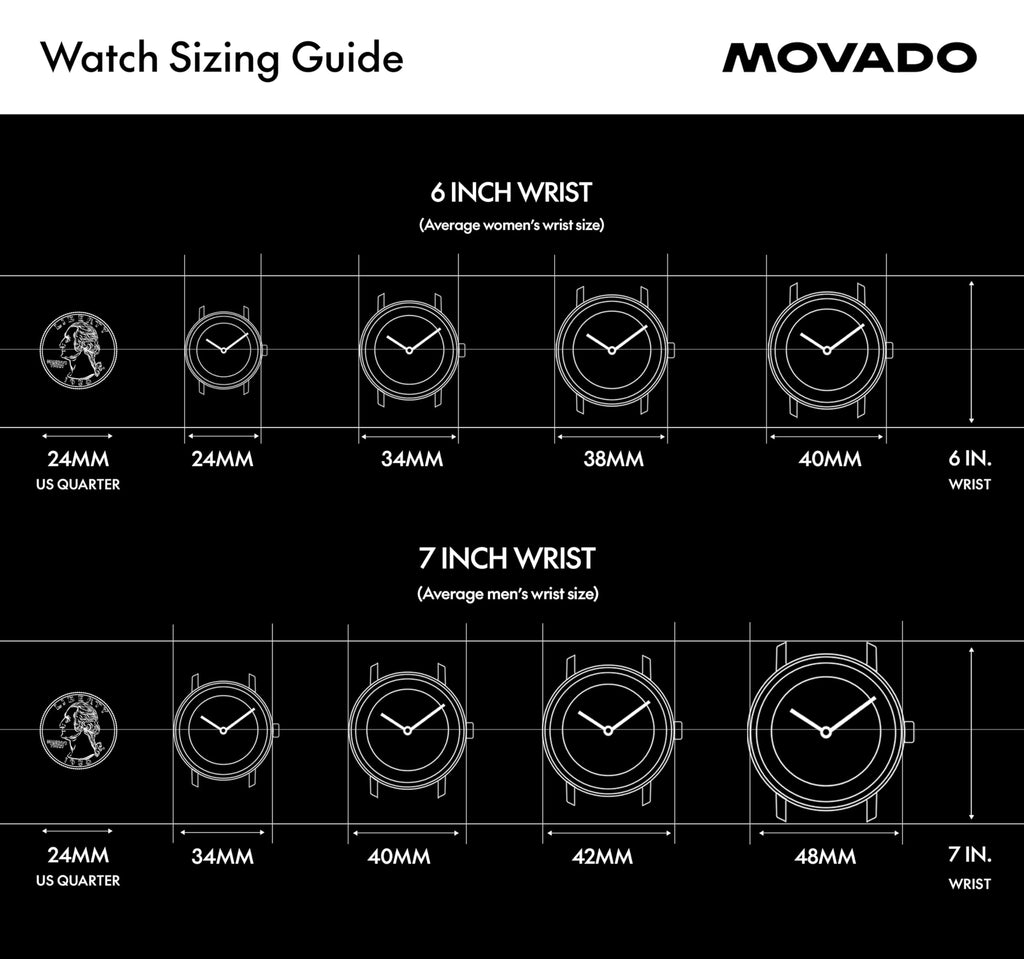 Quartz Watch S468547