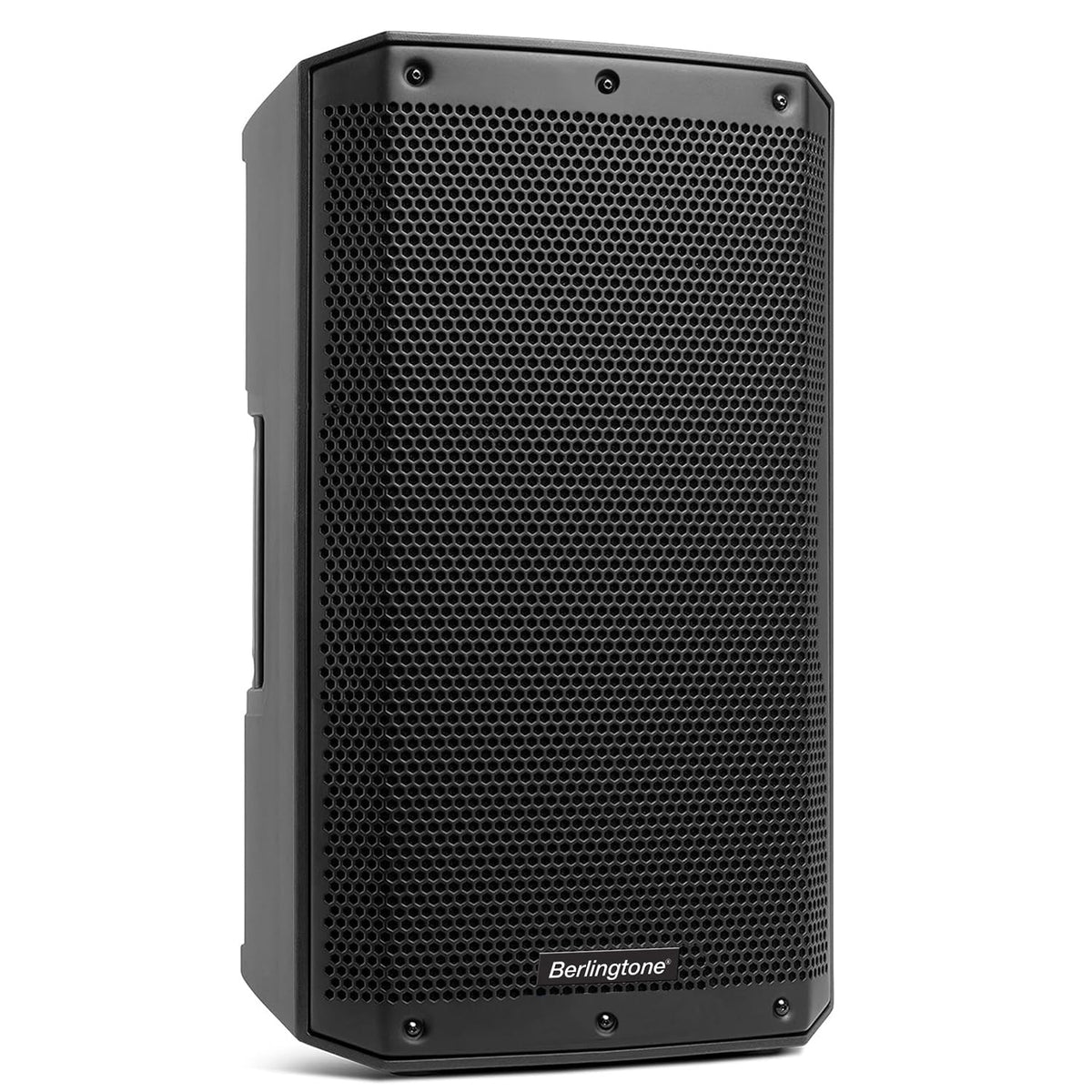 12-Inch Powered PA Speaker with Bluetooth, USB Port, XLR Inputs G925902